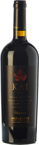 Errazuriz Kai 2013