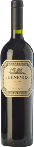 El Enemigo Malbec 2017