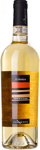 Contini Vermentino di Gallura Elibaria 2018