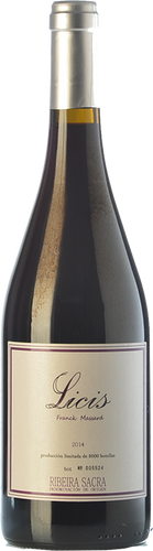 Epicure Licis 2015