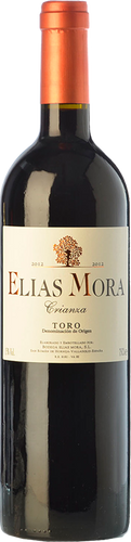 Elías Mora Crianza 2018