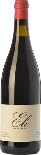 Elo Monastrell 2013