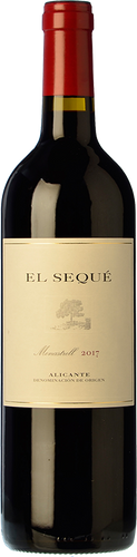 El Sequé 2017