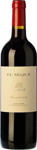 El Sequé 2018