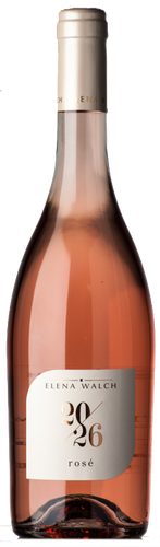 Elena Walch Vigneti delle Dolomiti Rosé 20/26 2019