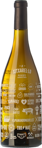 El Xitxarel·lo 2018