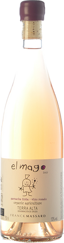 Epicure El Mago Rosado 2017
