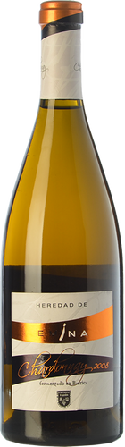 Heredad Emina Chardonnay Barrica 2008