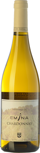 Heredad Emina Chardonnay 2015