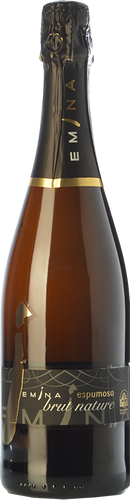 Emina Brut Nature 2014