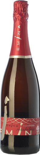 Emina Rosado Brut 2014