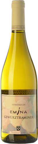Heredad Emina Gewürztraminer 2016