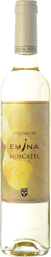 Emina Moscatel 2015 (0,5 L)