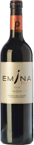 Emina Reserva 2014