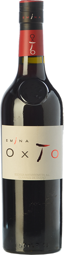 Emina OxTO Fortificado (0.5 L)