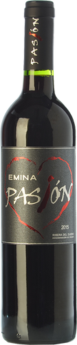 Emina Pasión Roble 2018