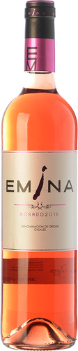 Emina Rosado 2019
