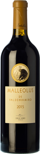 Malleolus de Valderramiro 2015