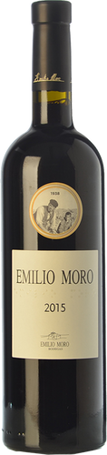 Emilio Moro 2017 (Magnum)