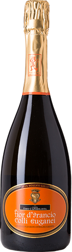 La Montecchia Emo Capodilista Moscato Spumante