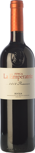 La Emperatriz Reserva 2013 (Magnum)