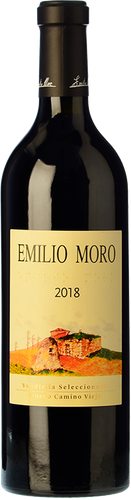 Emilio Moro Vendimia Seleccionada 2018