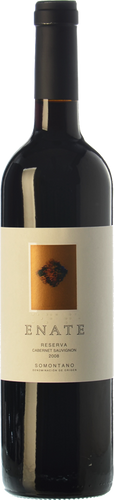 Enate Reserva 2013