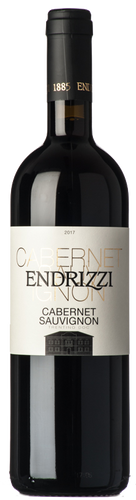 Endrizzi Cabernet Sauvignon 2017