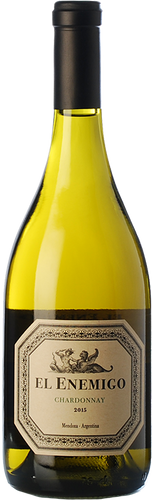 El Enemigo Chardonnay 2017