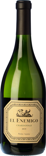El Enemigo Chardonnay 2019
