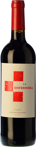 La Enfermera de Toro 2018