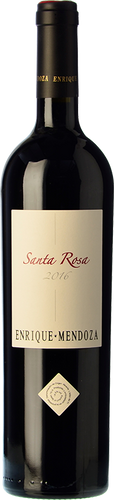 Santa Rosa 2016