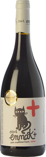 Jordi Miró Ennak+ Crianza 2017
