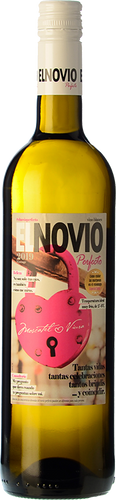 El Novio Perfecto 2019