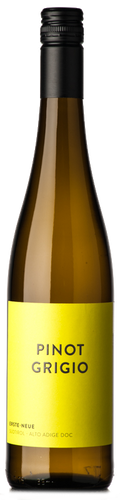 Erste+Neue Pinot Grigio 2019