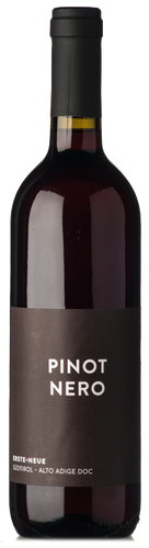 Erste+Neue Pinot Nero 2019