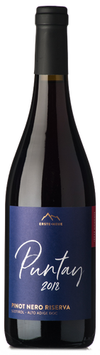 Erste+Neue Pinot Nero Riserva Puntay 2019
