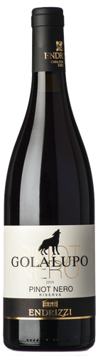 Endrizzi Trentino Pinot Nero Riserva Golalupo 2016