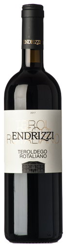 Endrizzi Teroldego Rotaliano 2019