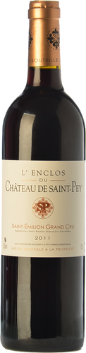 L'Enclos du Château de Saint-Pey 2015