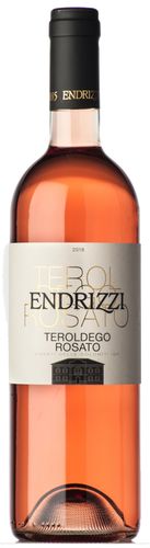 Endrizzi Teroldego Rosato 2018