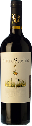 Entresuelos Tempranillo 2016