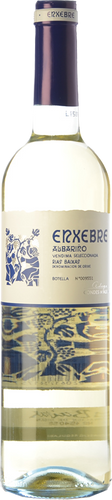 Condes De Albarei Enxebre 2019