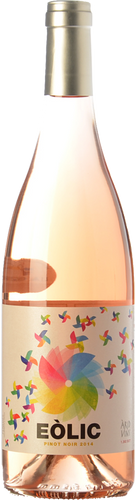 Eòlic Pinot Noir 2016