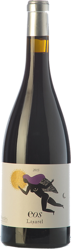 Eos de Loxarel Syrah 2018