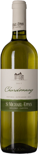 San Michele Appiano Chardonnay 2019