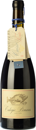 Eulogio Pomares Caiño Tinto 2016