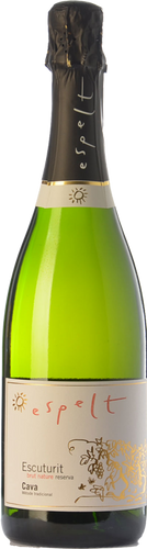 Espelt Escuturit Brut Nature