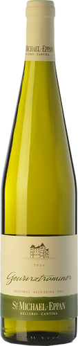 St. Michael-Eppan Gewurztraminer 2018 St. Michael-Eppan Gewurztraminer 2018
