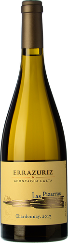 Errazuriz Las Pizarras Chardonnay 2018